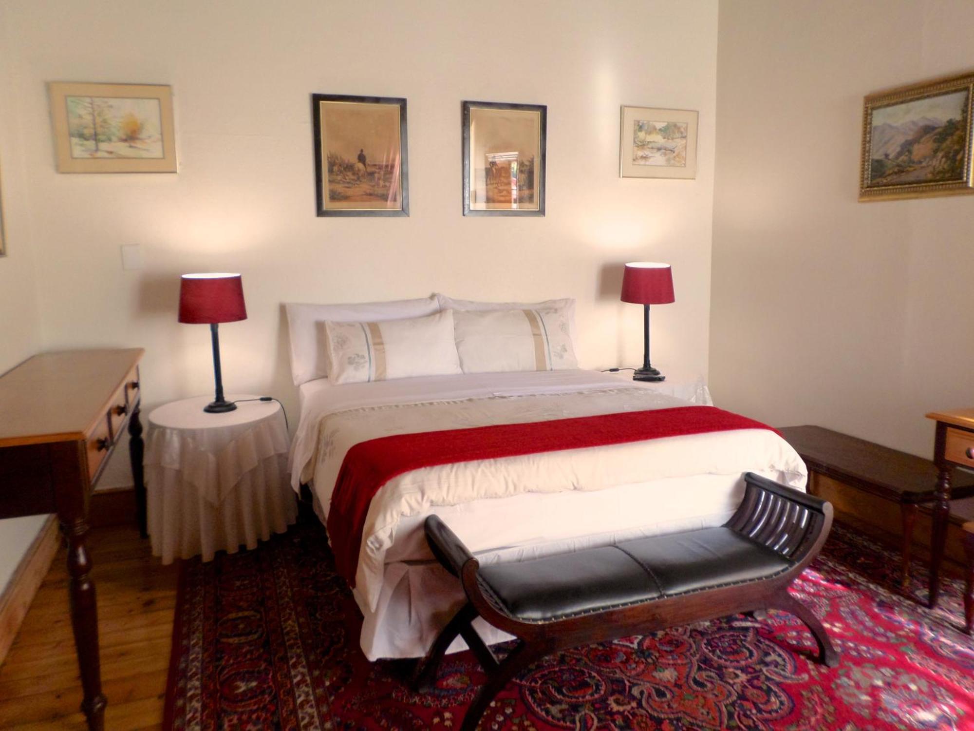 Ladismith Manor Hotel Room photo